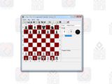 [K-Chess Elite 32 - скриншот №3]