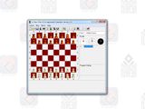 [K-Chess Elite 32 - скриншот №4]