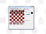 [K-Chess Elite 32 - скриншот №6]