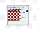 [K-Chess Elite 32 - скриншот №8]