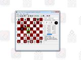 [K-Chess Elite 32 - скриншот №10]