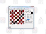 [K-Chess Elite 32 - скриншот №11]