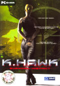 K. Hawk: Survival Instinct