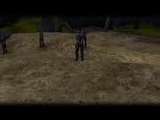 K. Hawk: Survival Instinct