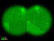 K. Hawk: Survival Instinct