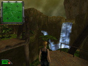 K. Hawk: Survival Instinct