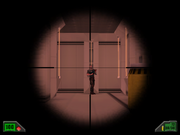 K. Hawk: Survival Instinct