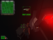 K. Hawk: Survival Instinct