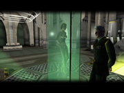 K. Hawk: Survival Instinct