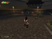 KAAN: Barbarian's Blade