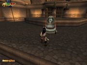 KAAN: Barbarian's Blade