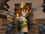 KAAN: Barbarian's Blade