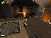 KAAN: Barbarian's Blade
