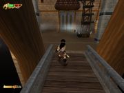 KAAN: Barbarian's Blade