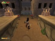 KAAN: Barbarian's Blade