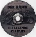 [Der Käfer: Die Legende - Die Fans - обложка №3]