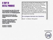 Der Käfer: Die Legende - Die Fans