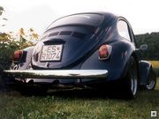 Der Käfer: Die Legende - Die Fans