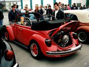 Der Käfer: Die Legende - Die Fans