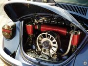 Der Käfer: Die Legende - Die Fans