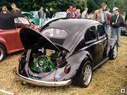 Der Käfer: Die Legende - Die Fans