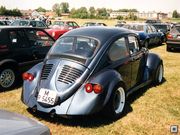 Der Käfer: Die Legende - Die Fans