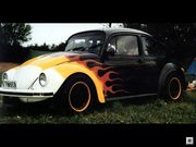 Der Käfer: Die Legende - Die Fans