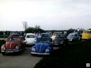 Der Käfer: Die Legende - Die Fans