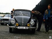 Der Käfer: Die Legende - Die Fans