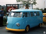 Der Käfer: Die Legende - Die Fans