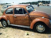 Der Käfer: Die Legende - Die Fans