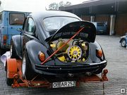 Der Käfer: Die Legende - Die Fans