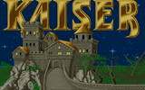 [Kaiser - скриншот №1]