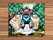 Kajko i Kokosz w krainie borostworów