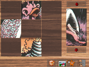 Kajko i Kokosz w krainie borostworów