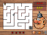 Kajko i Kokosz w krainie borostworów