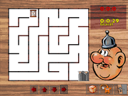 Kajko i Kokosz w krainie borostworów