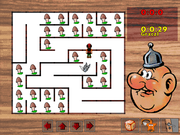 Kajko i Kokosz w krainie borostworów