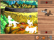 Kajko i Kokosz w krainie borostworów