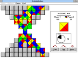 [Kaleidokubes - скриншот №7]