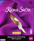[Kama Sutra: Manara - обложка №1]