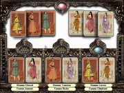 Kama Sutra: Manara