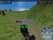 КАМАЗ. Российское ралли