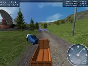 КАМАЗ. Российское ралли