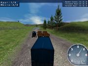 КАМАЗ. Российское ралли