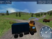 КАМАЗ. Российское ралли