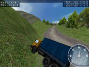 КАМАЗ. Российское ралли