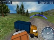 КАМАЗ. Российское ралли