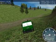 КАМАЗ. Российское ралли