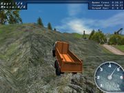 КАМАЗ. Российское ралли